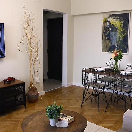 Mina City Center Apartment Amzei بوخارست المظهر الخارجي الصورة