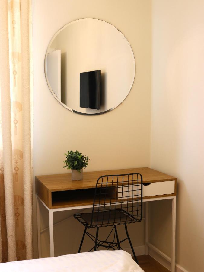 Mina City Center Apartment Amzei بوخارست المظهر الخارجي الصورة
